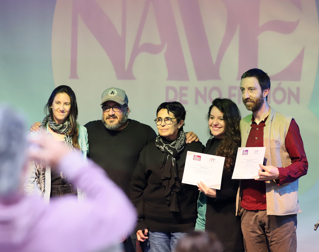 Convocatorias y publicaciones