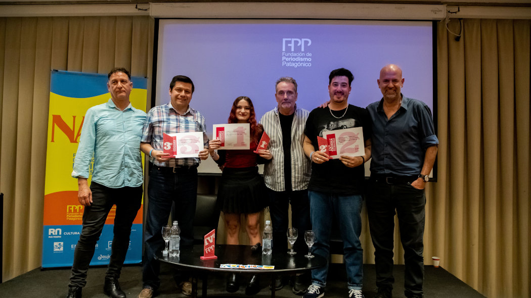 Convocatorias y publicaciones